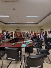 HARMONISASI RANPERDA